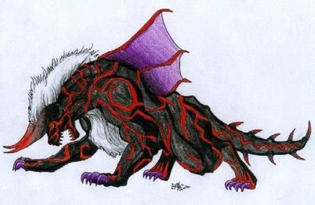 monstre